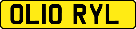 OL10RYL