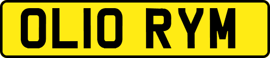 OL10RYM