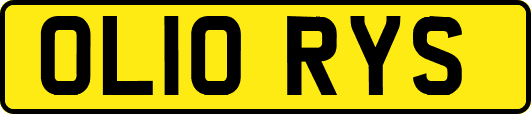 OL10RYS