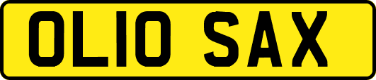 OL10SAX