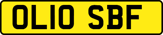 OL10SBF