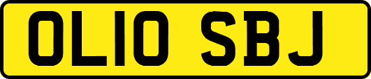 OL10SBJ