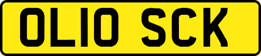 OL10SCK