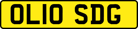OL10SDG