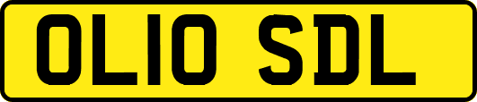 OL10SDL