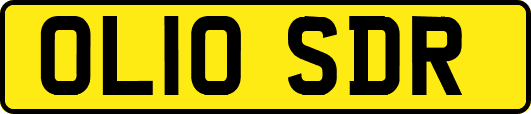 OL10SDR