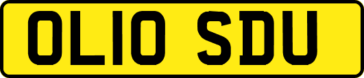 OL10SDU