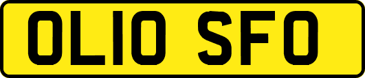 OL10SFO