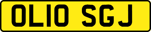 OL10SGJ
