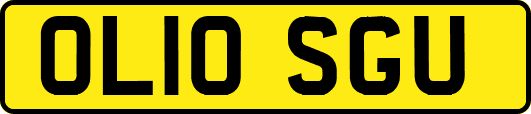 OL10SGU