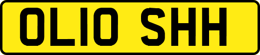 OL10SHH