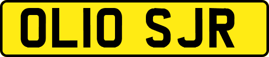 OL10SJR