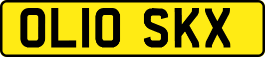OL10SKX