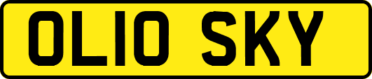 OL10SKY