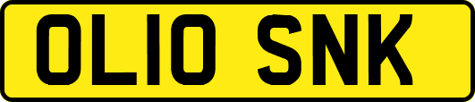 OL10SNK