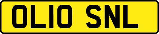 OL10SNL