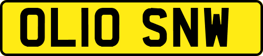 OL10SNW