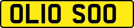 OL10SOO