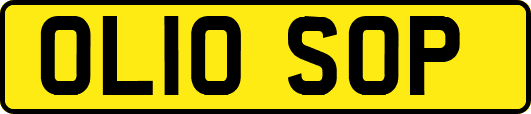 OL10SOP