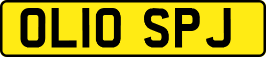 OL10SPJ