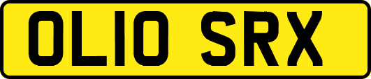 OL10SRX