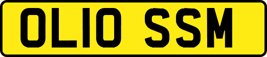 OL10SSM