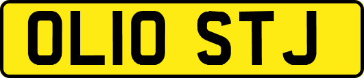 OL10STJ