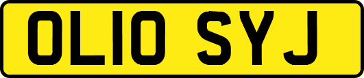 OL10SYJ