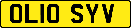 OL10SYV