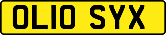 OL10SYX