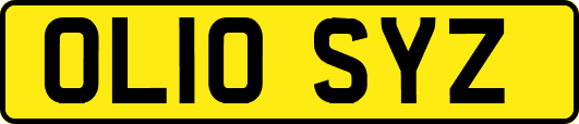 OL10SYZ