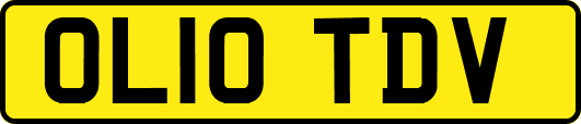 OL10TDV