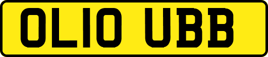 OL10UBB
