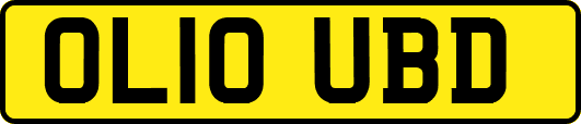 OL10UBD