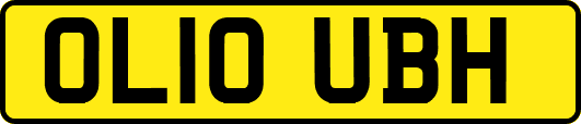 OL10UBH