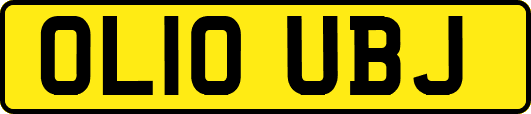 OL10UBJ