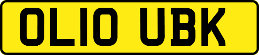 OL10UBK