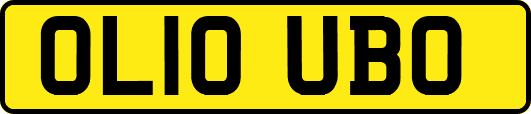 OL10UBO