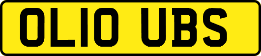 OL10UBS