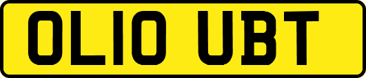 OL10UBT