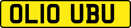 OL10UBU
