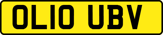 OL10UBV