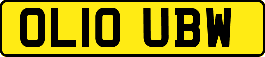 OL10UBW