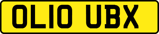 OL10UBX