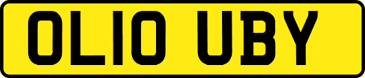 OL10UBY