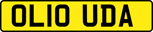 OL10UDA