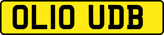 OL10UDB