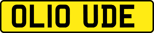 OL10UDE