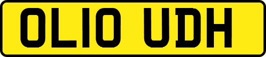 OL10UDH