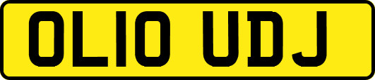 OL10UDJ